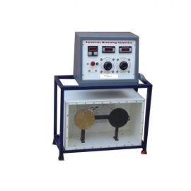 Thermal Engineering Lab Equipments